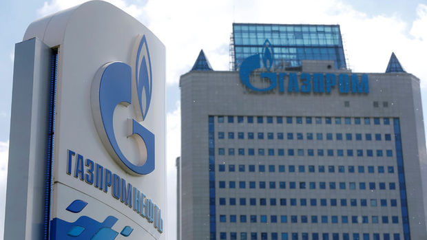 Gazprom: Türk Akımı için görüşmelere açığız