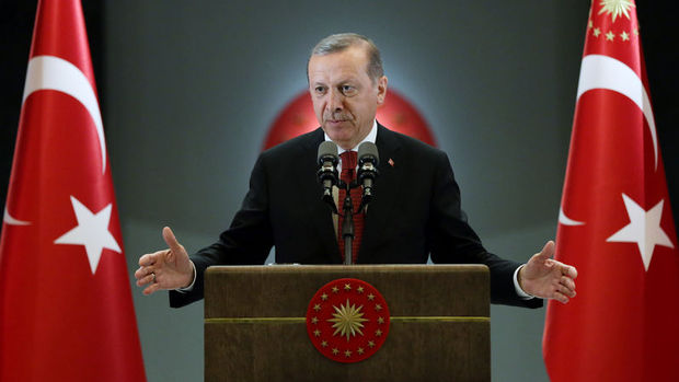 Erdoğan: İsrail ile ekonomik ilişkiler çok farklı şekilde gelişecek