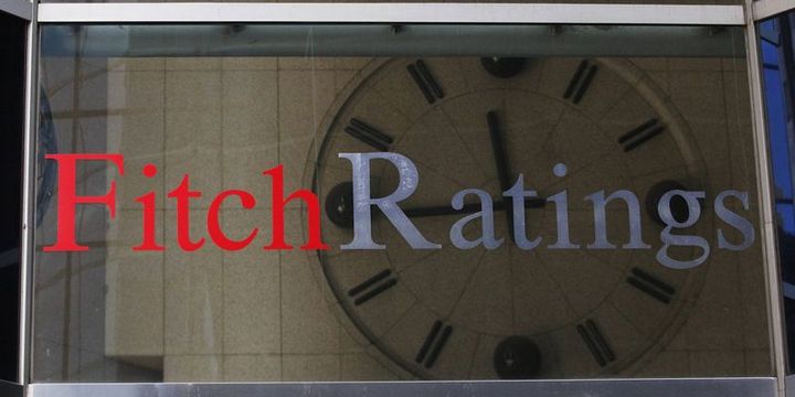 Fitch Ratings İngiltere