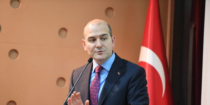 Soylu: Emekliye promosyon çalışmaları teknik düzeyde bitti