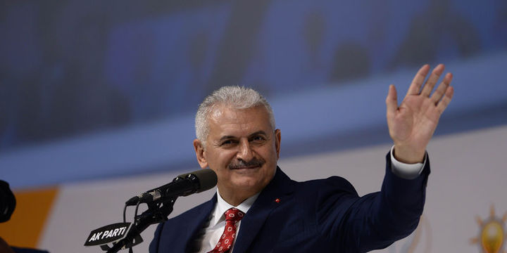 Yıldırım: Putin ile Cumhurbaşkanımız telefon ile görüşecek