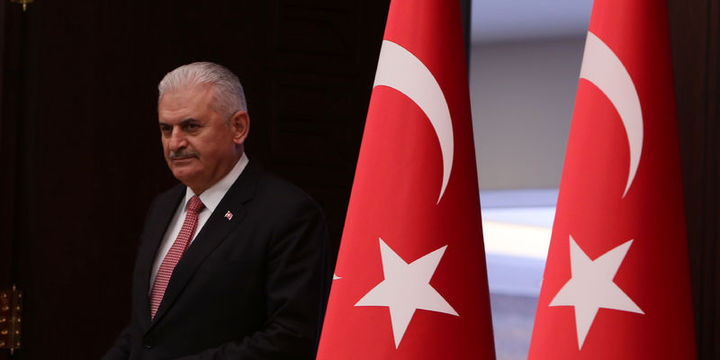 Yıldırım: Arefe günü ekonomi ile ilgili müjdeleri paylaşacağız