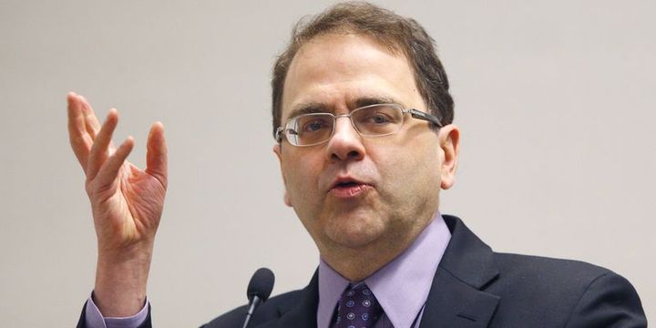 Kocherlakota: Fed Brexit ardından parasal genişlemeye gitmeli