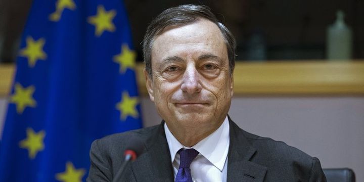 Draghi: Rekabetçi devalüasyon kaybet-kaybet durumu yaratıyor
