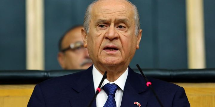 Bahçeli: 10 Temmuz