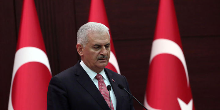 Yıldırım: Esnafın borcunun gecikme faizlerini siliyoruz
