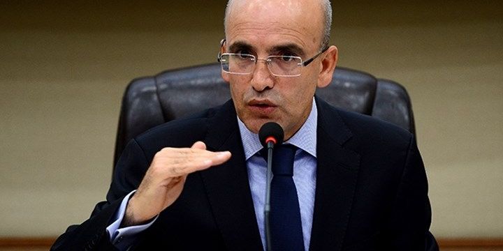 Şimşek: Global yatırımcılar Türkiye