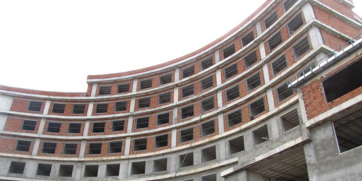 Otel yatırımlarında İstanbul hız kesmedi