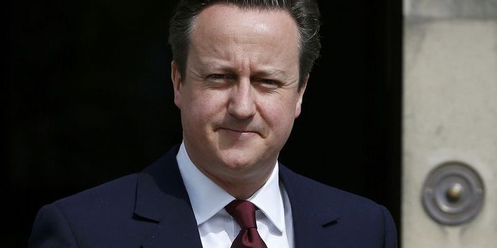 Cameron: AB