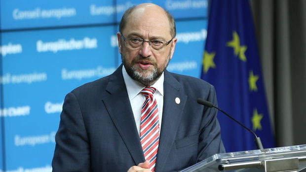 Schulz: Beklemek piyasalar için büyük belirsizlik yaratır