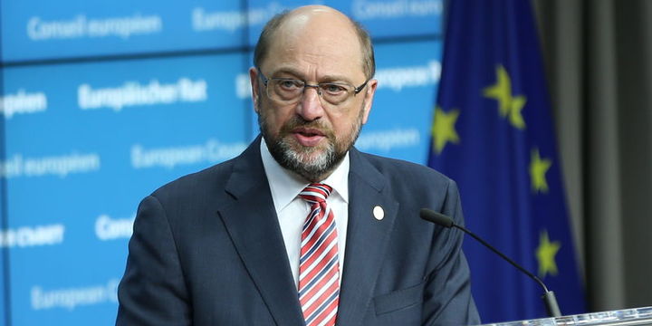 Schulz: Beklemek piyasalar için büyük belirsizlik yaratır
