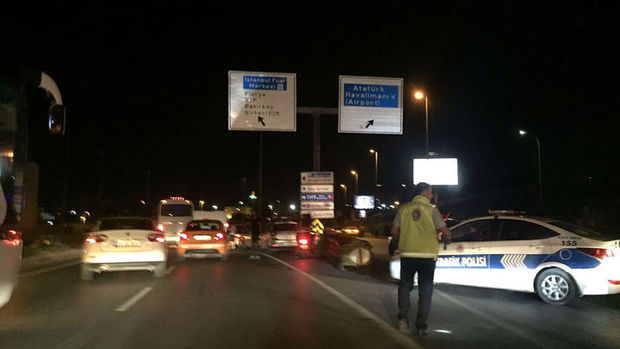 Atatürk Havalimanı'nda patlama: 42 kişi hayatını kaybetti