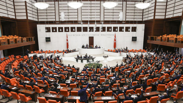 Atatürk Havalimanı'ndaki saldırıya 4 partiden ortak tepki