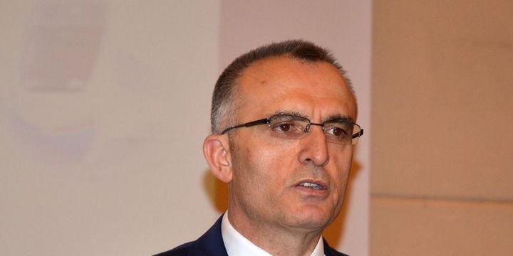 Ağbal:Varlık barışında inceleme için koruma kalkanı olmayacak
