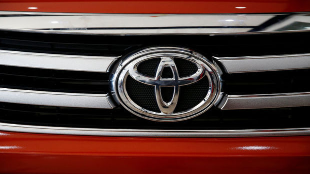 Toyota 1.43 milyon hibrid otomobilini geri çağırdı