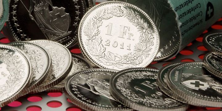 Saat 12:00 itibarıyla döviz kurları
