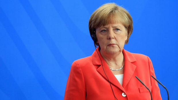 Merkel: Brexit'ten dönüş yok