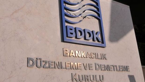 BDDK: Sorunlu kredi oranı Mayıs'ta yüzde 3.35