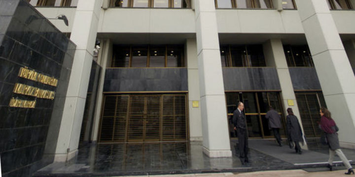 Merkez Bankasından likidite yönetimi duyurusu