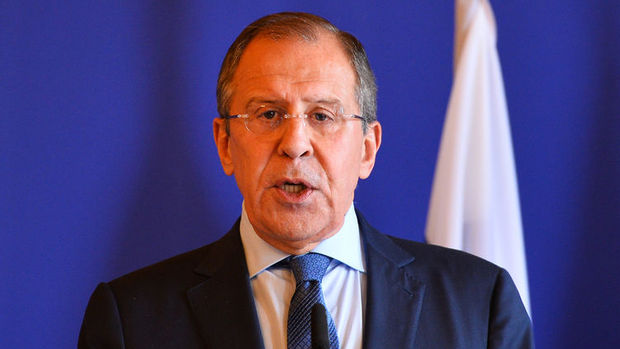 Lavrov: Suriye krizinde işbirliğine devam edilebilir