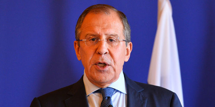 Lavrov: Suriye krizinde işbirliğine devam edilebilir