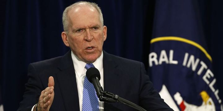 CIA: Saldırı DAEŞ