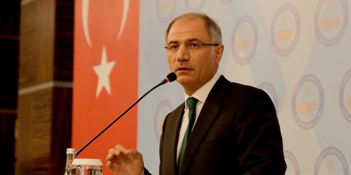 Ala: Bütün bulgular DAEŞ tarafından yapıldığına işaret ediyor