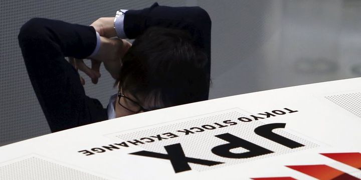 Japonya hisseleri kazançlarını ikinci güne taşıdı