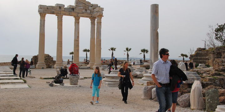 Turizmci mektup yazıp dünyadan destek isteyecek