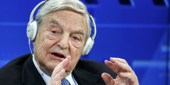 Soros: Brexit finans piyasaları krizini hızlandıracak