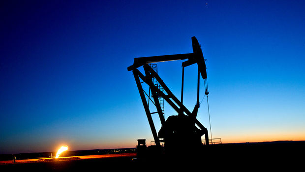 Ham petrol ithalatı Mayıs'ta 2 milyon ton oldu