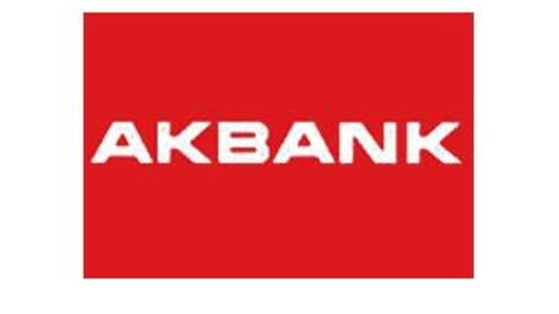 Akbank 1.4 milyar dolarlık seküritizasyon ihracı gerçekleştirdi