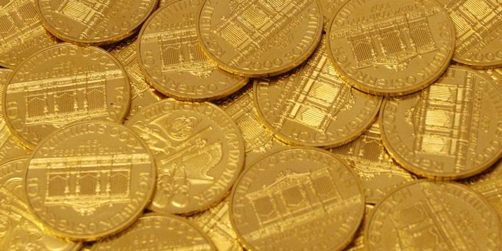 Banka tahminleri altında 1,400 doları işaret ediyor