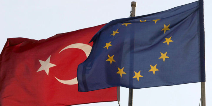 AB katılım müzakerelerinde 33. fasıl açıldı
