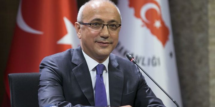 Bakan