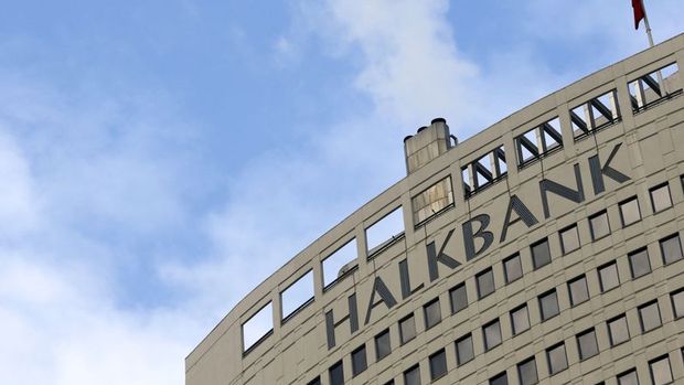Halkbank'tan dolar cinsi tahvil ihracı için yetkilendirme