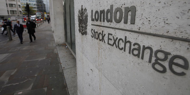 Piyasa Deutsche Boerse ve LSE birleşmesine yüzde 26 ihtimal veriyor