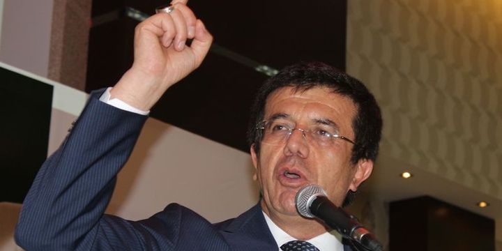 Zeybekci: İhracatçının önünü açacağız