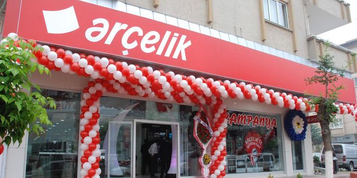 Arçelik