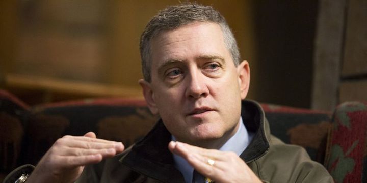 Fed/Bullard: Brexit etkilerinin üstesinden gelinebilir