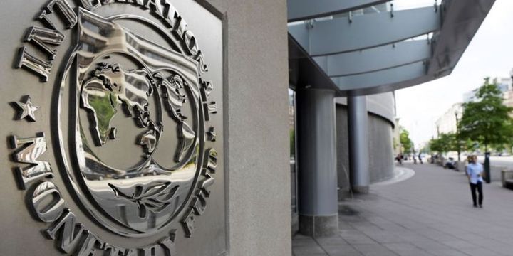 IMF/Rice: Brexit