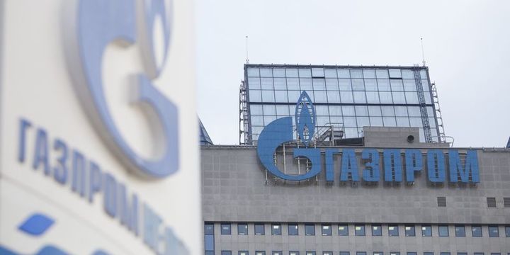 Gazprom Avrupa