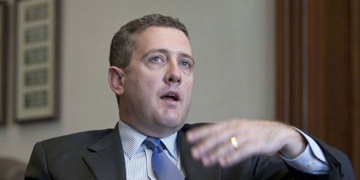 Fed/Bullard: Bu yıl 1 faiz artırımı tahminim sürüyor
