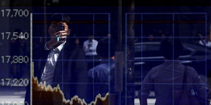 Gelişen ülke piyasaları Brexit kayıplarını siliyor