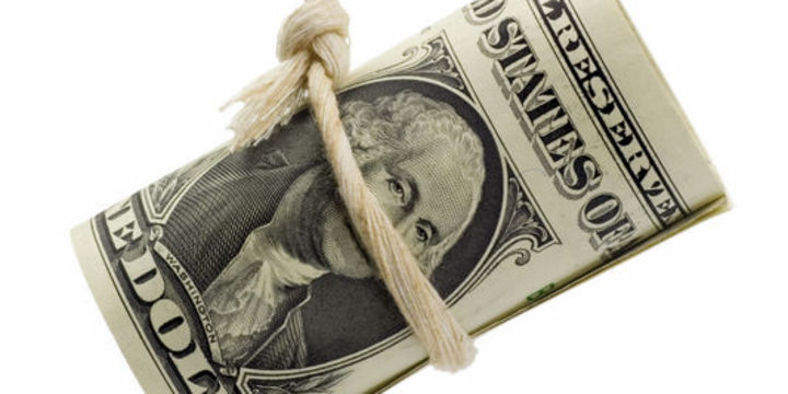 Dolar/TL