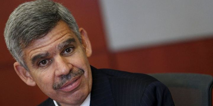 El-Erian: Brexit MB sorunlarına bir yenisini ekledi