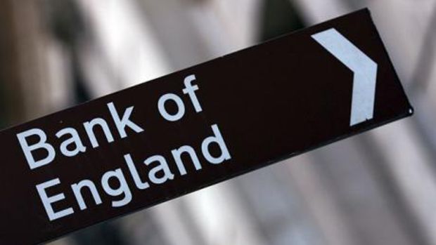 BOE bankaların sermaye yeterlilik koşullarını esnetebilir