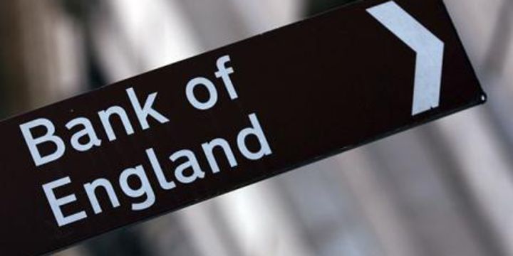 BOE bankaların sermaye yeterlilik koşullarını esnetebilir