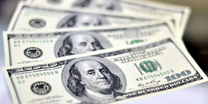 Finansal kesim dışı firmaların net döviz açığı arttı