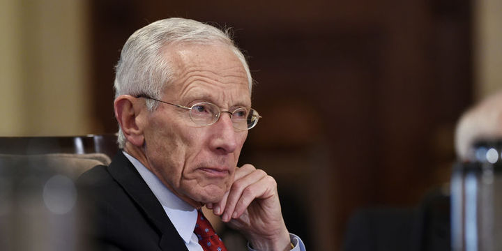 Fed/Fischer: Brexit etkisini bekleyip göreceğiz